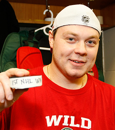 Худобин Антон 